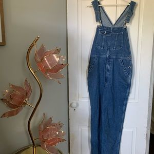 Vintage NEVADA Denim Overalls